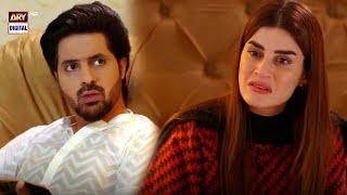 Munh Kyun Bana Hua Hai Tumhara | Asim Mehmood | BEST SCENE #Taqdeer