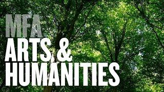 Discover MFA Arts & Humanities | Royal College of Art