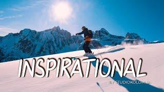 Inspirational Epic Music | Best Epic Music 2024 | Motivational Music | Powerful Epic Music