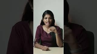  Top 3 INTERVIEW questions HR ASK you ! #tamil #interview #interviewtips #trending