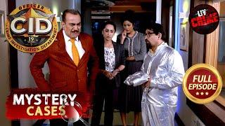 Glow करने वाली Human Bodies लाई CID पर बड़ा संकट | CID | सी.आई.डी. | CID Movies | 5 July 2024