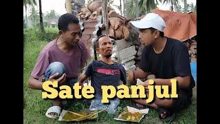 Sate Panjul