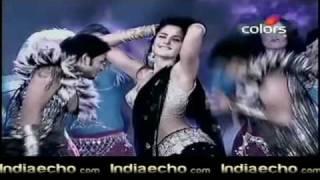 Katrina Kaif IPL 2010 Performance