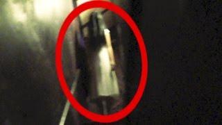 Ghost Girl Found Footage Haunting!