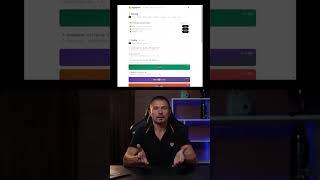 Как сделать правильный промпт в нейросети для создания изображений #нейросети #автоматизация