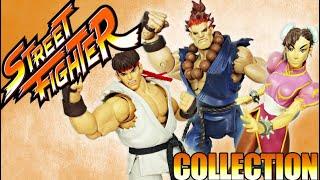 The Real Payne - Street Fighter Collection 2020