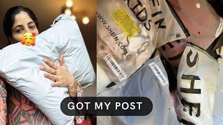 Got my Order | Hameshey mani post sar bot | baloch family vlog from Germany |