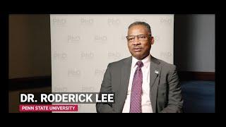 Research in Information Systems - Dr. Roderick Lee