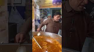 Cheapest food in ramzan | Jeela food point Lahore #ytshortpakistan #pakistanifood