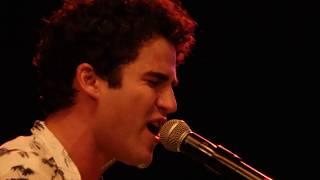 Darren Criss - Foolish Thing - Elsie Fest 2017