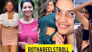 ROTHA REELS TROLL | INSTA REELS TROLL | VARSHA | BRAHMI | SAHASRA | PREMALATHA | BADGIRL | ARYANAJYA