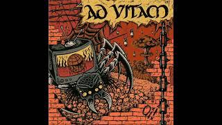 Ad Vitam - Ad Vitam(ep 2022)