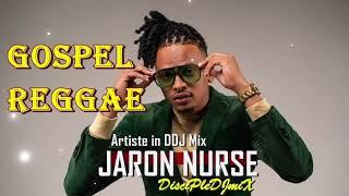 Gospel Reggae | Artiste in DDJ mix | DiscipleDJ mix 2024