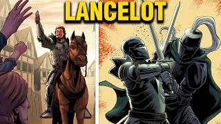 Sir Lancelot – The Invincible Knight – Ep 1 – The Saga of Lancelot