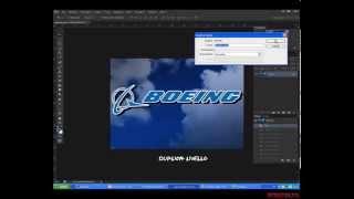 tutorial Photoshop - scontornare un logo