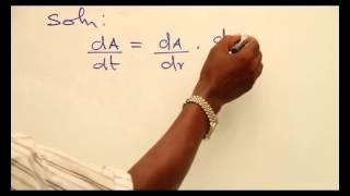 ANSWER TO THE QUESTION OF THE DAY CALCULUS V