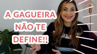 Dicas para lidar com a GAGUEIRA!