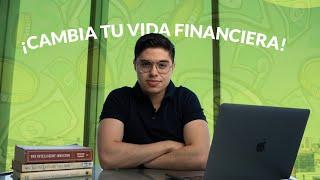 Habitos financieros que cambiaron mi vida.