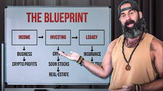 Turning Income Into Assets: The Blueprint!