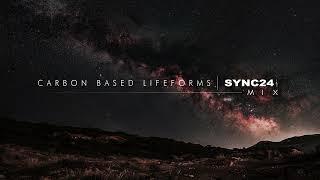 Carbon Based Lifeforms | Sync24 - Mix Collection (Pt.1&2)