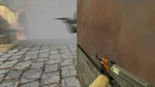 Counter-Strike: ace inferno by chosen [HD]