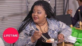 Bring It!: Bonus: Trying Sushi (Season 4, Episode 12) | Lifetime