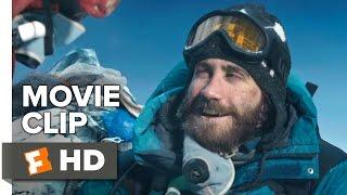 Everest Movie CLIP - Scott Makes the Summit (2015) - Jake Gyllenhaal, Jason Clarke Movie HD