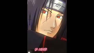 My first edit#kakashi #itachi #minato #naruto #edit #SK animatz