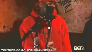 The Game Rap City Freestyle