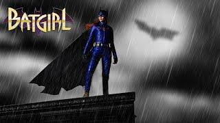 What Could Have Been: Batgirl