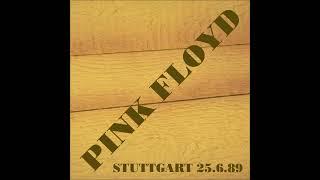 Pink Floyd Neckarstadion, Stuttgart, West Germany June 25th, 1989