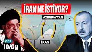 Iran's Azerbaijan plan: Friend or foe?