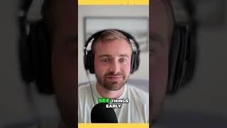 Toshi & Me: Crypto, Entrepreneurship & Mass Adoption Insights