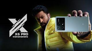 POCO X6 Pro | Launched at 24,999* on Flipkart