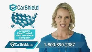 Car Shield (Infomercial)