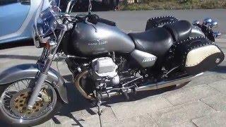 USED MOTO GUZZI CALIFORNIA JACKAL