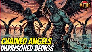 Monsters of the Euphrates? The Truth About the Chained Angels Revealed