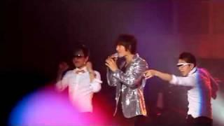 [Most Wanted 2010] KJK - 따줘 3 (Dda Jwo / Give To Me)