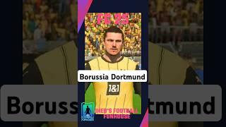 FC 25: Borussia Dortmund's NEW Player is INSANE! 