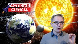 La TIERRA va Más RÁPIDO y Más Cerca del SOL ️ llega el Perihelio de 2024