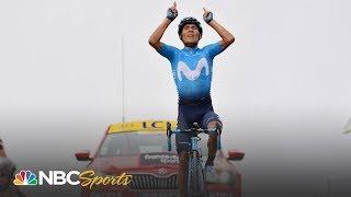 Tour de France 2018: Stage 17 Recap | NBC Sports