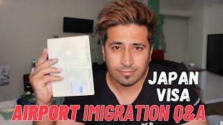 Japan Visa and Immigration for UAE Residents: Insider Details Before You Travel! ️