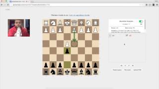 jackschess.com demo