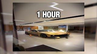 [1 HOUR] 𝙁𝙄𝘾𝘼 𝘿𝙀 𝙌𝙐𝘼𝙏Ã𝙊 (𝙎𝙇𝙊𝙒𝙀𝘿)