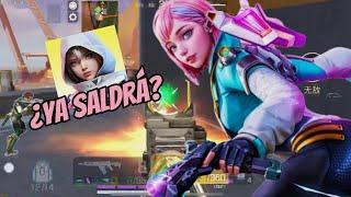 ¿CUANDO SALDRÁ EL APEX LEGENDS MOBILE CHINO?.