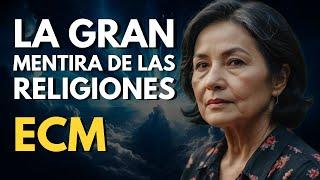 Yo Morí y Descubrí la Gran Mentira que las Religiones Ocultan: Experiencia Cercana a la Muerte