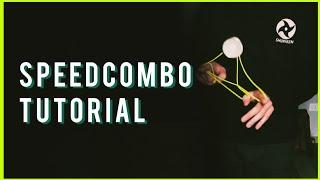 Easy Speedcombo - Yoyo Trick Tutorial