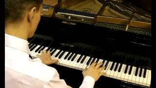 Ballada pour Adelina.