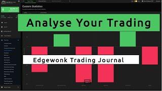 How to analyze your trading results?! Best performance analysis tools