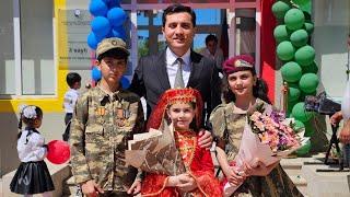 Lənkəran-Astara Regional Təhsil Tətbiqi May hesabatı 2025